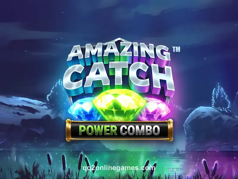 Amazing Catch Power Combo Game