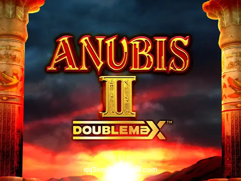 Anubis II Doublemax Game