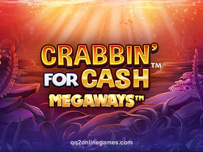 Crabbin' for Cash Megaways Game