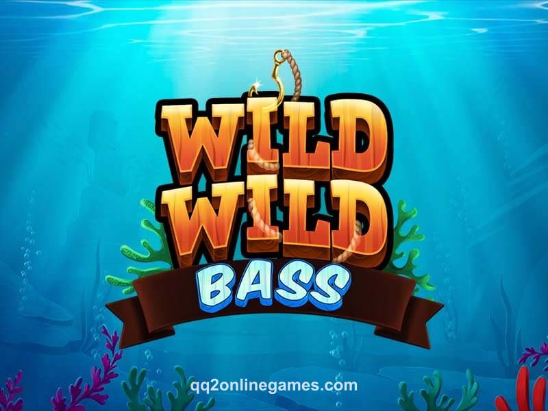 Wild Wild Bass Game