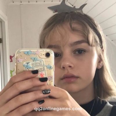 Avatar of Alex Morgan