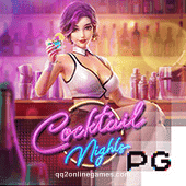 Cocktail Nights Game