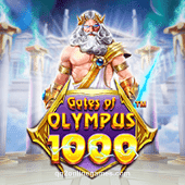 Gates of Olympus 1000 Game