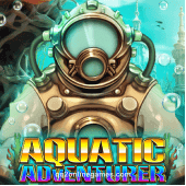 Aquatic Adventurer Game