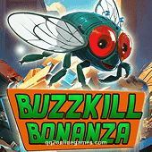 Buzzkill Bonanza Game