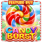 Candy Burst Game