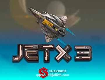 JetX3 Game