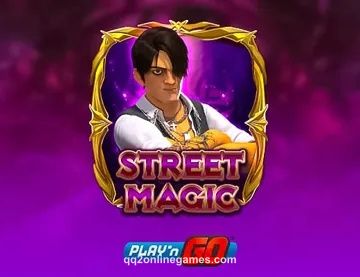 Street Magic Game