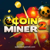 Coin Miner 2 Game