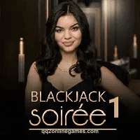 Blackjack Soirée 1 Game